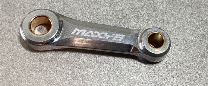 Maxy's Spec Connecting Rod .21 Off Road