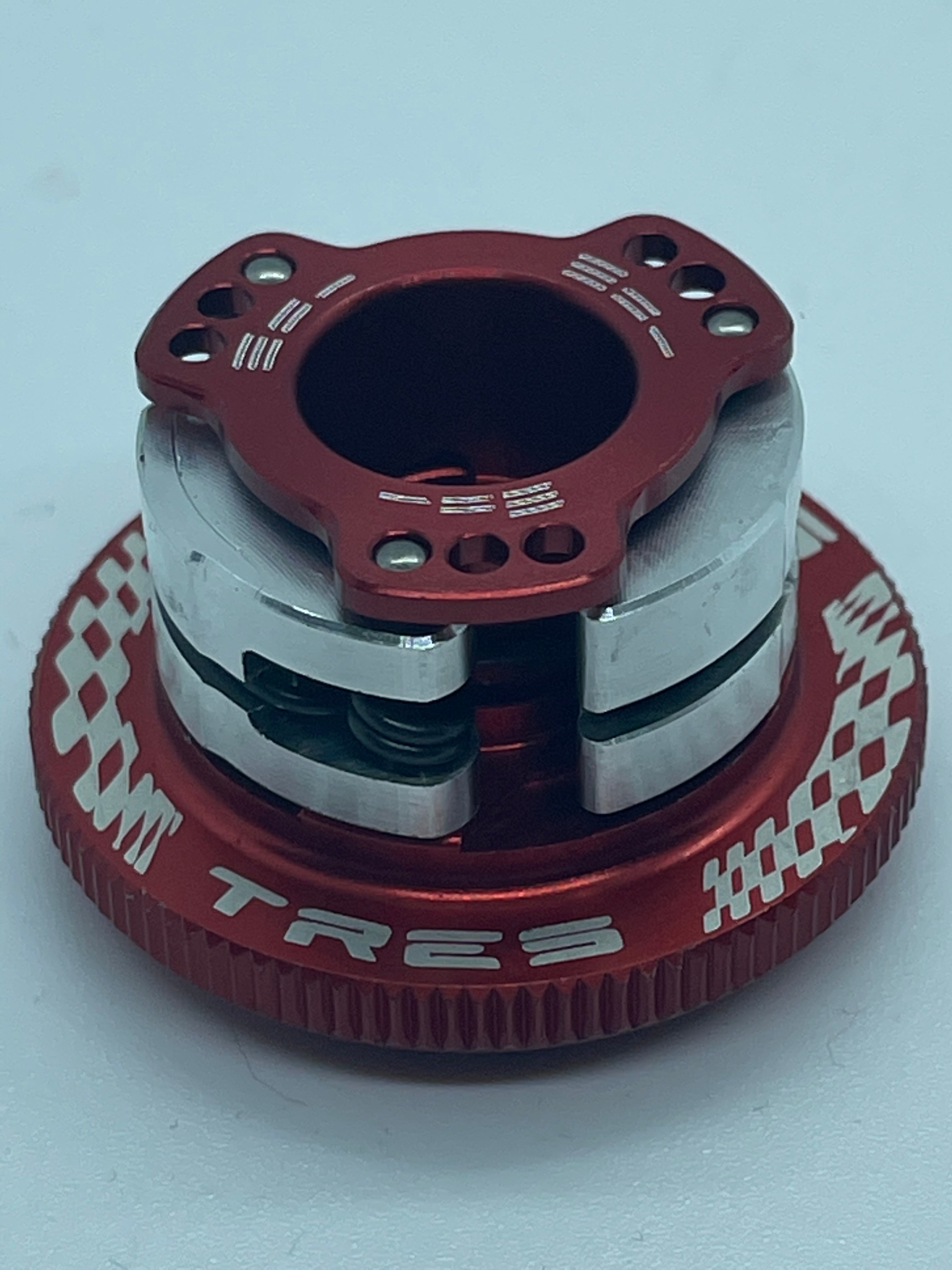 Maxy's Tres Adjustable Clutch – MaxysRC.com